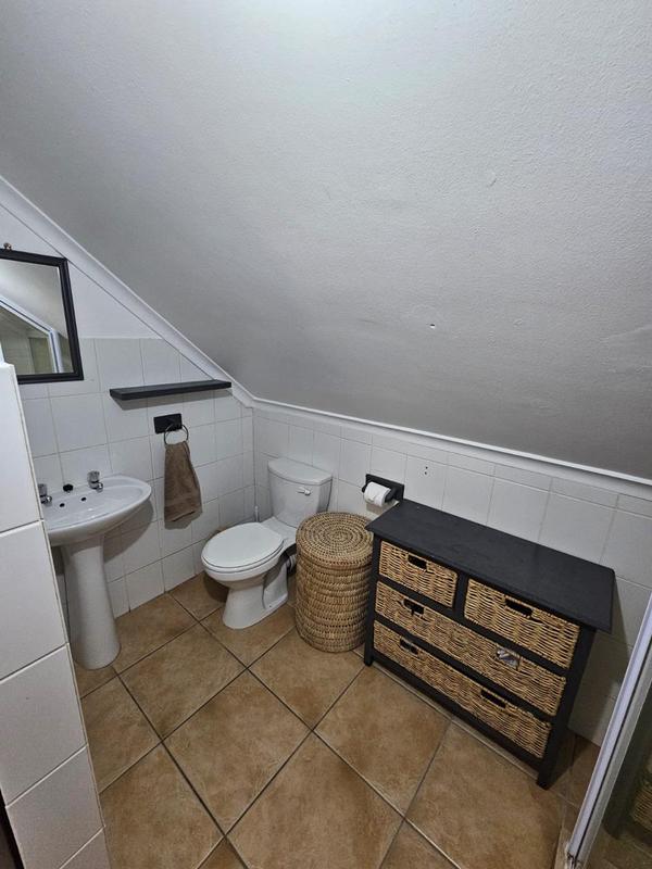 To Let 3 Bedroom Property for Rent in Welgevonden Estate Western Cape